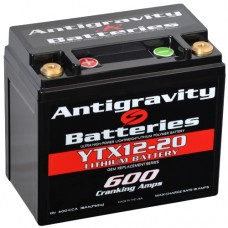 Antigravity 20 Cell Oem Battery